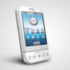 T-Mobile, HTC, and Google introduce the G1 (Android OS)
